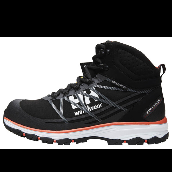 78262 EVO BOOTS