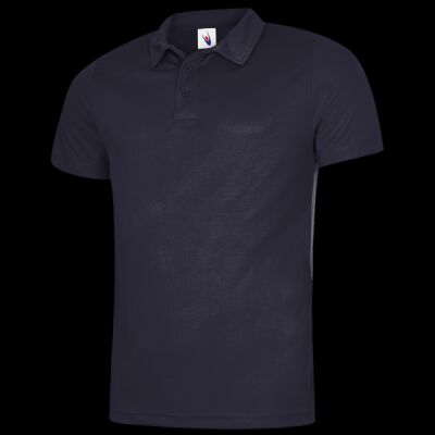 UC125  Mens Ultra Cool Poloshirt Thumbnail