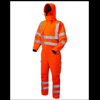 CV02  WATERTOWN Class3 STRETCH COVERALL Thumbnail