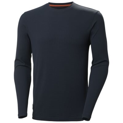 79329 - H/H Tech Long Sleeve Tee Shirt Thumbnail