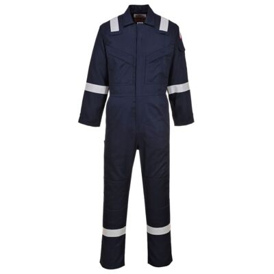FR28 Lightweight Anti-static Coverall Thumbnail