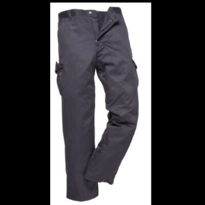 C701 Portwest COMBAT TROUSERS Thumbnail