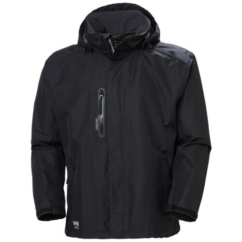 71043 Helly hansen MANCHESTER JACKET (HAAG) Thumbnail