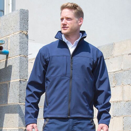 R121 Classic Softshell jacket (R121M) Thumbnail