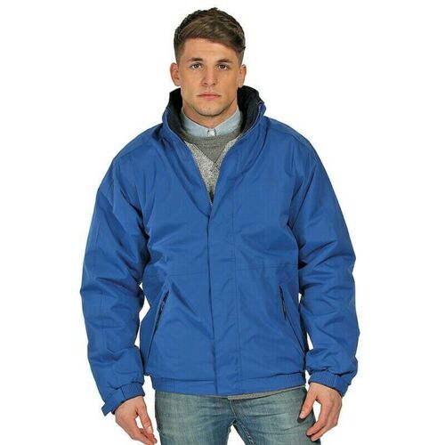 TRW297 Regatta WATERPROOF Dover Jacket (RG045) Thumbnail