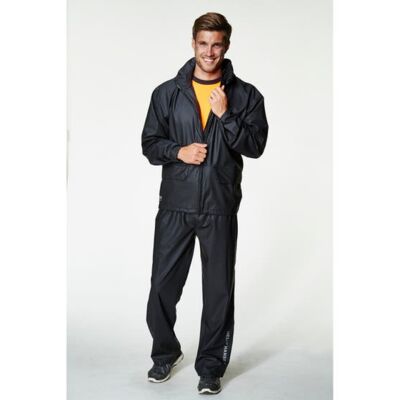70180 Voss Waterproof Jacket Thumbnail
