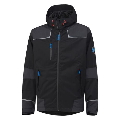 71047 Helly Hansen  CHELSEA SHELL JACKET Thumbnail