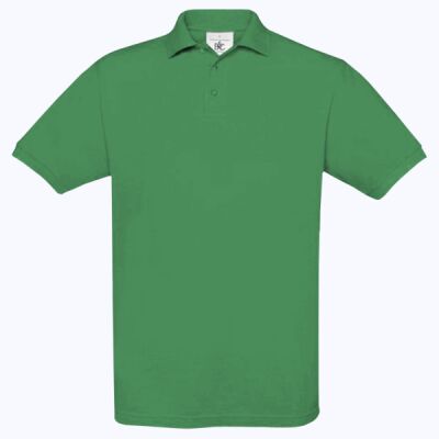 BA301 B&C Safran POLO SHIRT Thumbnail