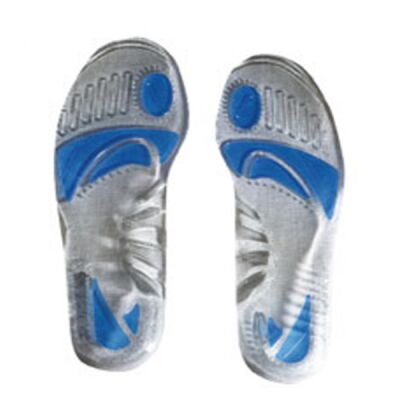 FC90 GEL COUSHIONING INSOLES MEDIUM 6- 10 Thumbnail