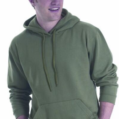 UC502* CLASSIC HOODED SWEATSHIRTS Thumbnail