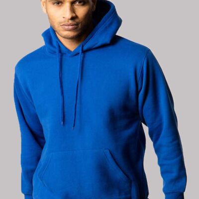 UC501   Premium Hooded Sweatshirt Thumbnail