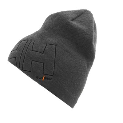79830 - lassic logo BEANIE Thumbnail
