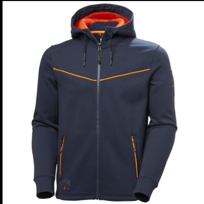 79197 - CHELSEA EVOLUTION HOODIE Thumbnail