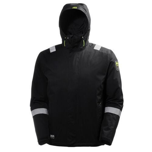 71351 Helly Hansen ~Manchester - WINTER JACKET Thumbnail