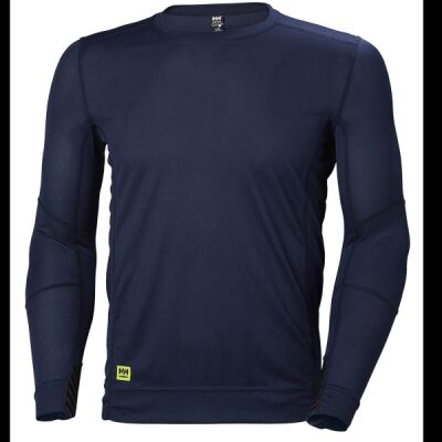 75105 Helly Hansen LIFA CREWNECK LONG SLEEVE Thumbnail