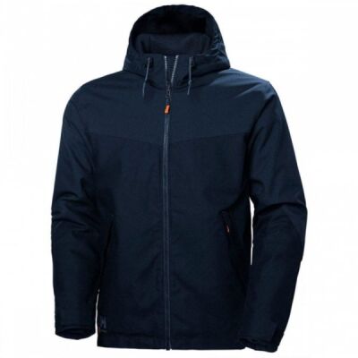 73290 Oxford Winter Jacket Thumbnail