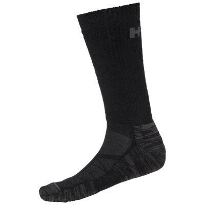 79645 Helly Hasen OXFORD Winter socks Thumbnail