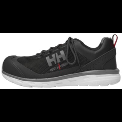 78246 Helly Hansen Chelsea evo BRZ S1P Safety Shoe Thumbnail
