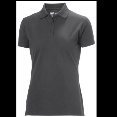 79168  Hansen Women's Manchester Polo Shirt  Thumbnail